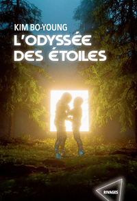 Picture of L'odyssée des étoiles