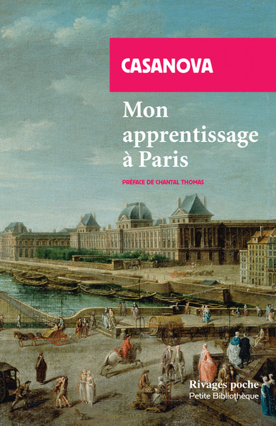 Image de Mon apprentissage à Paris