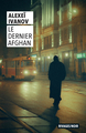 Image de Le Dernier Afghan
