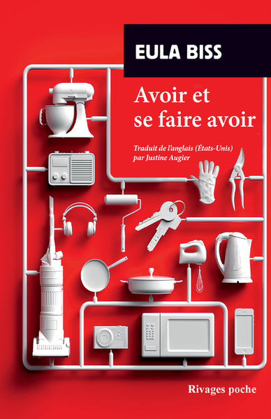 Picture of Avoir et se faire avoir