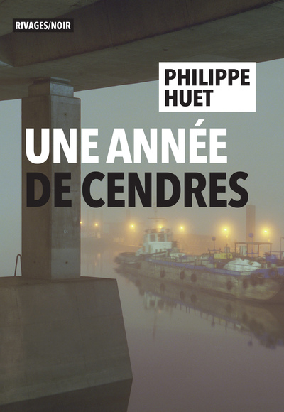 Image de Une année de cendres