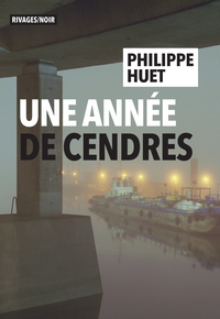 Image de Une année de cendres