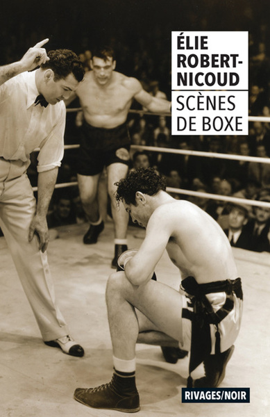 Image de Scènes de boxe