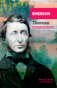 Picture of Thoreau