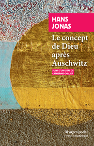 Picture of Le concept de Dieu après Auschwitz