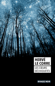 Image de Les coeurs déchiquetés