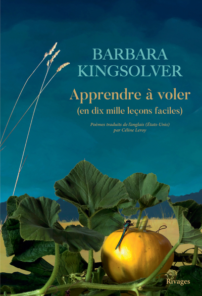 Picture of Apprendre à voler