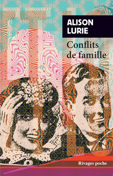 Picture of CONFLITS DE FAMILLE