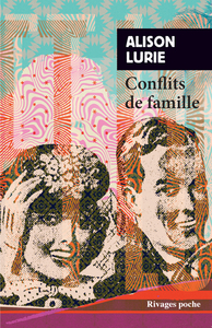 Picture of CONFLITS DE FAMILLE