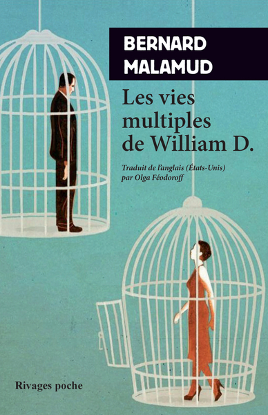 Picture of Les vies multiples de William D.