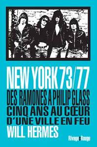 Picture of New York 73/77