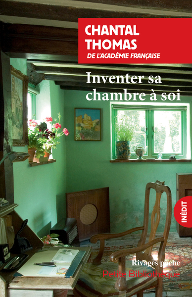 Image de Inventer sa chambre à soi