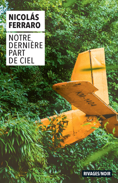 Picture of Notre dernière part de ciel