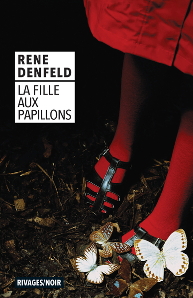 Picture of La Fille aux papillons