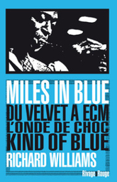 Image de MILES IN BLUE