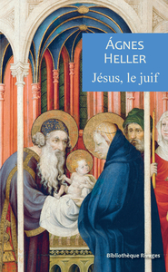 Image de Jésus, le juif