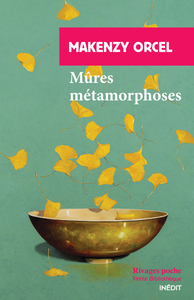 Picture of Mûres métamorphoses