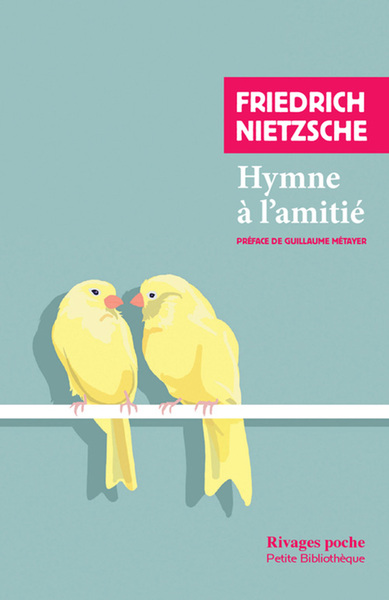 Image de Hymne à l'amitié