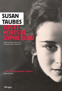 Picture of Vies et morts de Sophie Blind