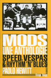 Picture of MODS, UNE ANTHOLOGIE