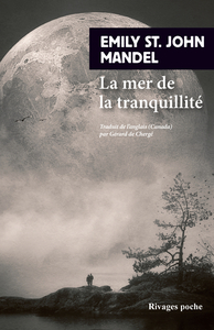 Image de La Mer de la tranquillité