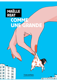 Picture of Comme une grande