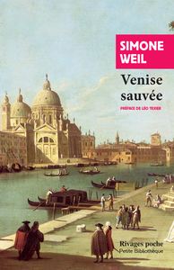 Picture of Venise sauvée