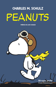 Picture of Peanuts
