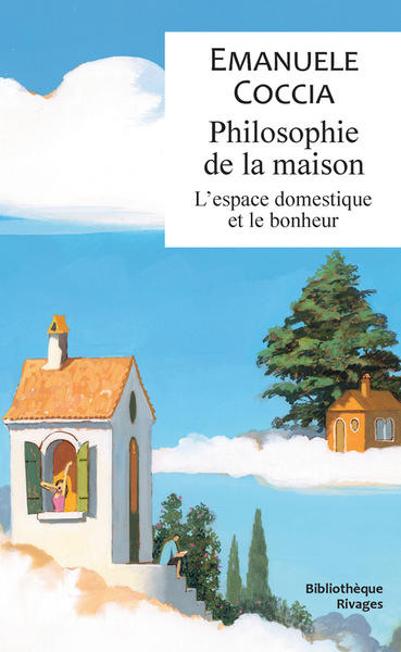 Picture of Philosophie de la maison