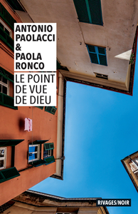 Picture of Le point de vue de Dieu