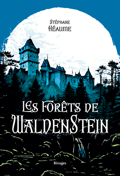 Image de Les Forêts de Waldenstein
