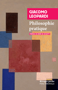 Picture of Philosophie pratique