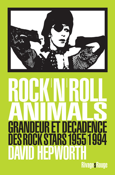 Picture of Rock'n'roll animals
