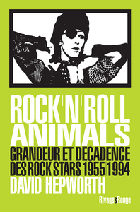 Picture of Rock'n'roll animals