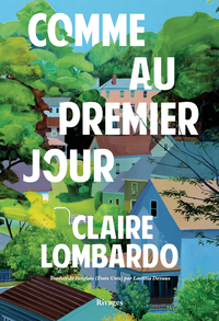 Picture of Comme au premier jour