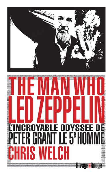 Picture of The Man who Led Zeppelin