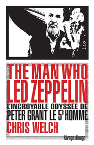 Picture of The Man who Led Zeppelin