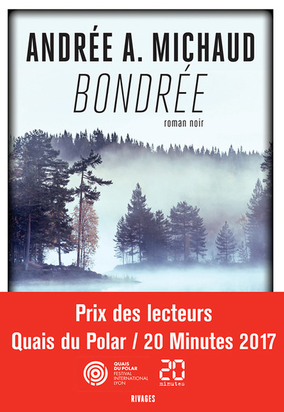 Picture of Bondrée