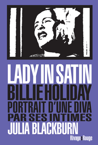Picture of Lady in satin
