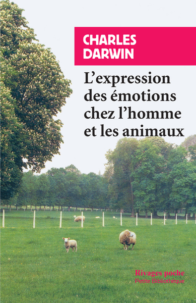 Image de L'EXPRESSION DES EMOTIONS CHEZ L'HOMME ET LES ANIMAUX