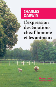 Image de L'EXPRESSION DES EMOTIONS CHEZ L'HOMME ET LES ANIMAUX