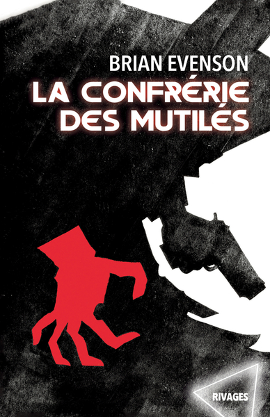 Picture of La confrérie des mutilés