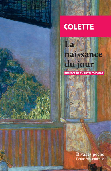 Image de La naissance du jour
