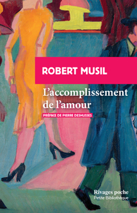 Picture of L'accomplissement de l'amour