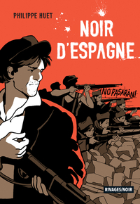 Picture of Noir d'Espagne