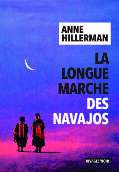 Picture of La Longue Marche des Navajos