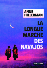 Picture of La Longue Marche des Navajos