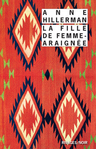 Image de La Fille de Femme-araignée