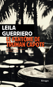 Picture of Le fantôme de Truman Capote