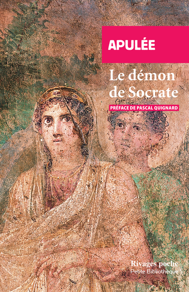 Image de Le Démon de Socrate